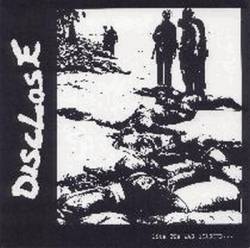 Disclose : Once The War Started